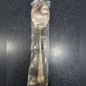 Gorham sterling silver buttercup salad serving spoon